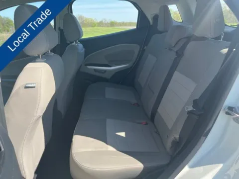 More photos of 2021 Ford EcoSport S at Taylor Automotive, TN