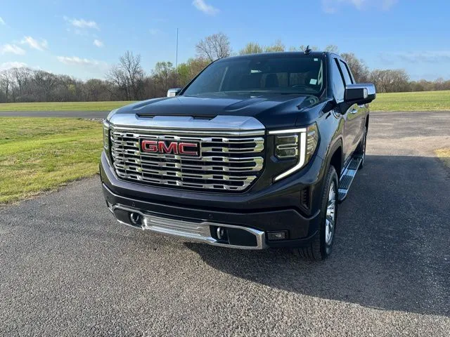 2022 GMC Sierra 1500 Denali for sale in Martin, TN