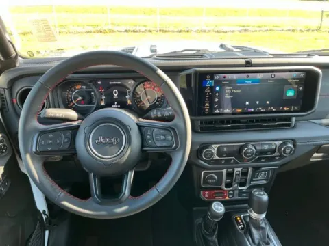 Another view of 2024 Jeep Wrangler Rubicon for sale in Martin, TN at Taylor Automotive