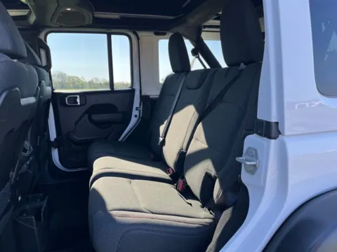 More photos of 2024 Jeep Wrangler Rubicon at Taylor Automotive, TN