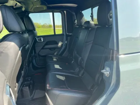 More photos of 2024 Jeep Gladiator Rubicon at Taylor Automotive, TN