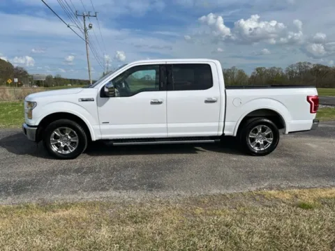 Photos of 2016 Ford F-150 Lariat for sale in Martin, TN at Taylor Automotive