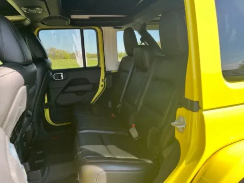 More photos of 2023 Jeep Wrangler Rubicon 392 at Taylor Automotive, TN