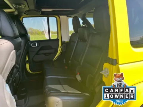 More photos of 2023 Jeep Wrangler Rubicon 392 at Taylor Automotive, TN