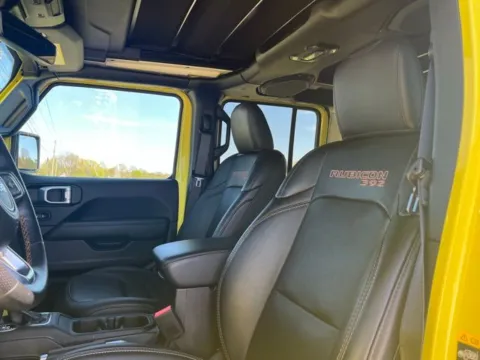 More photos of 2023 Jeep Wrangler Rubicon 392 at Taylor Automotive, TN