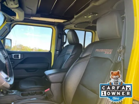 More photos of 2023 Jeep Wrangler Rubicon 392 at Taylor Automotive, TN