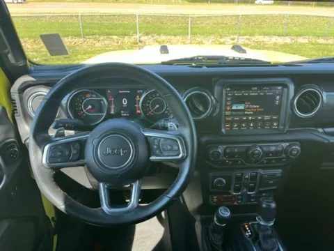 Another view of 2023 Jeep Wrangler Rubicon 392 for sale in Martin, TN at Taylor Automotive
