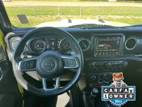 Another view of 2023 Jeep Wrangler Rubicon 392 for sale in Martin, TN at Taylor Automotive