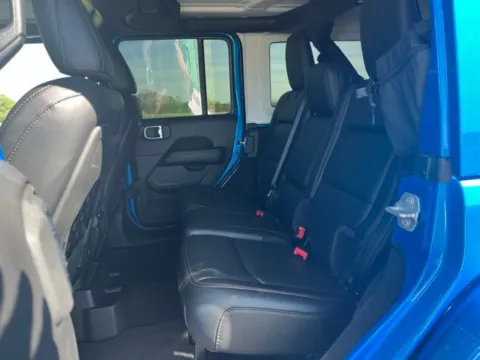 More photos of 2023 Jeep Wrangler Rubicon 392 at Taylor Automotive, TN