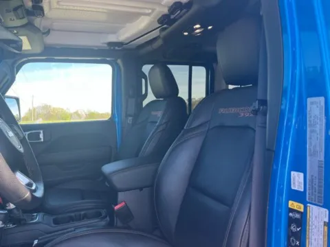 More photos of 2023 Jeep Wrangler Rubicon 392 at Taylor Automotive, TN