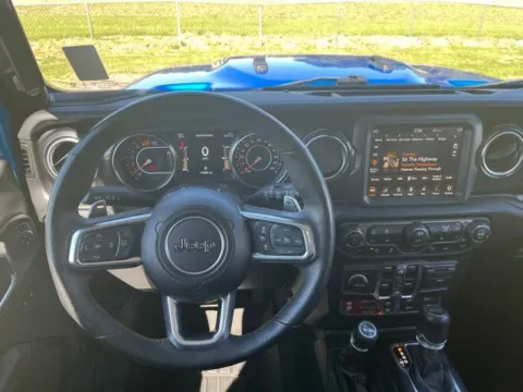 Another view of 2023 Jeep Wrangler Rubicon 392 for sale in Martin, TN at Taylor Automotive