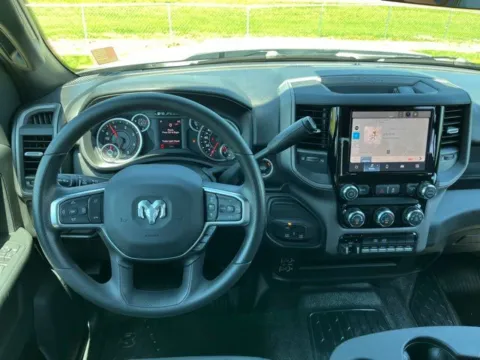 Another view of 2026 Ram 3500 Tradesman for sale in Martin, TN at Taylor Automotive