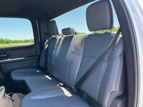 More photos of 2026 Ram 3500 Tradesman at Taylor Automotive, TN