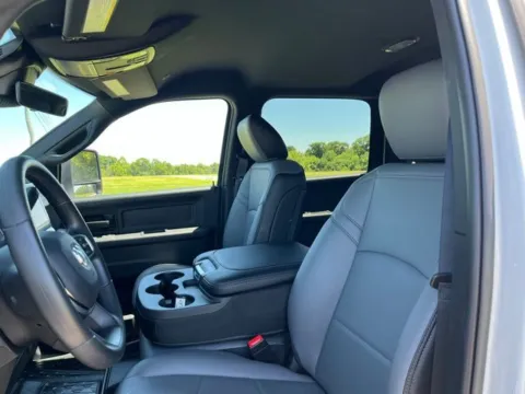 More photos of 2026 Ram 3500 Tradesman at Taylor Automotive, TN