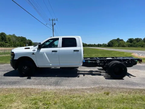 Photos of 2026 Ram 3500 Tradesman for sale in Martin, TN at Taylor Automotive