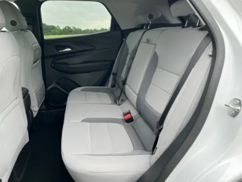 More photos of 2026 Chevrolet TrailBlazer LT at Taylor Automotive, TN