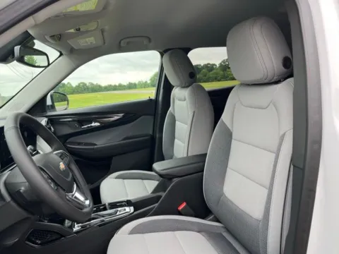 More photos of 2026 Chevrolet TrailBlazer LT at Taylor Automotive, TN