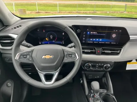 Another view of 2026 Chevrolet TrailBlazer LT for sale in Martin, TN at Taylor Automotive