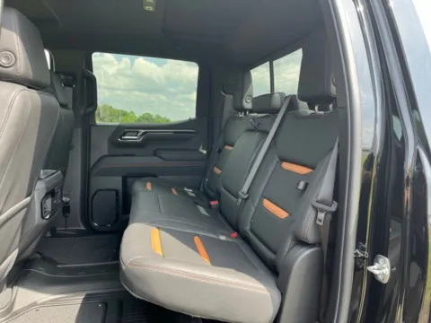 More photos of 2026 GMC Sierra 1500 AT4 at Taylor Automotive, TN