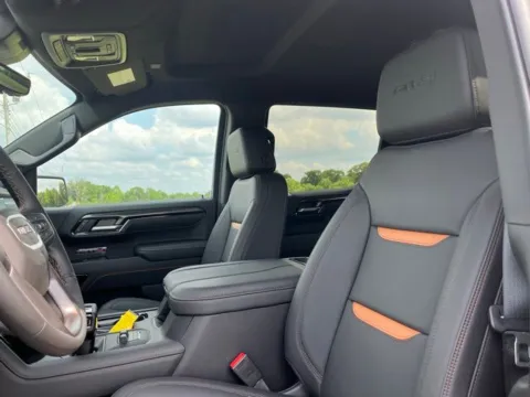More photos of 2026 GMC Sierra 1500 AT4 at Taylor Automotive, TN