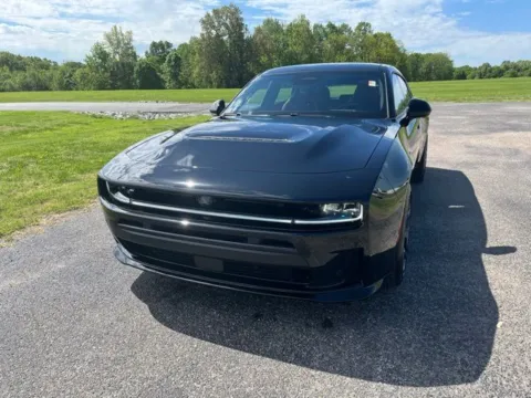 Black 2026 Dodge Charger R/T Plus for sale in Martin, TN