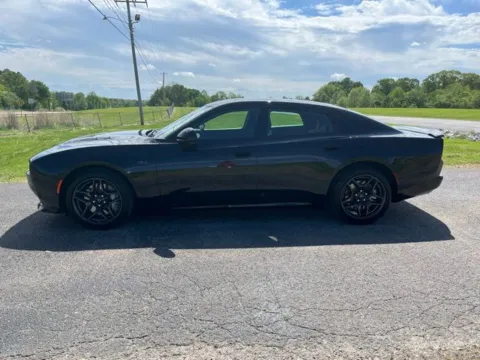 Photos of 2026 Dodge Charger R/T Plus for sale in Martin, TN at Taylor Automotive