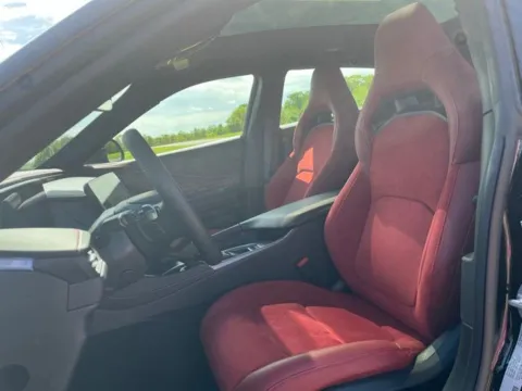 More photos of 2026 Dodge Charger R/T at Taylor Automotive, TN