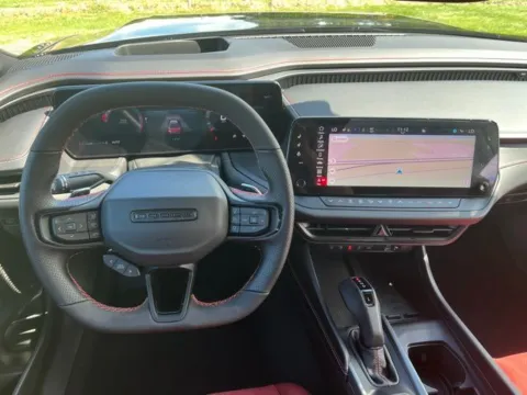 Another view of 2026 Dodge Charger R/T Plus for sale in Martin, TN at Taylor Automotive