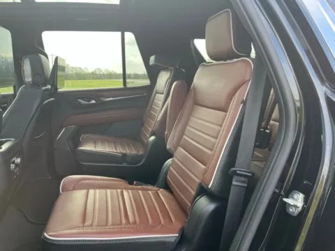 More photos of 2023 GMC Yukon Denali Ultimate at Taylor Automotive, TN