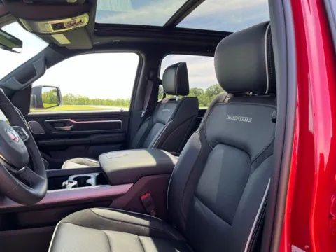 More photos of 2026 Ram 1500 Laramie at Taylor Automotive, TN