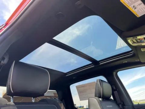 More photos of 2026 Ram 1500 Laramie at Taylor Automotive, TN