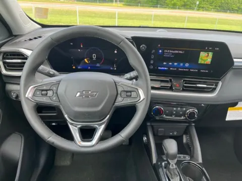Another view of 2026 Chevrolet TrailBlazer LT for sale in Martin, TN at Taylor Automotive