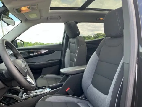 More photos of 2026 Chevrolet TrailBlazer LT at Taylor Automotive, TN