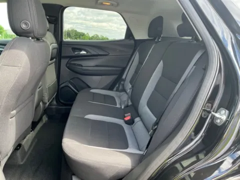 More photos of 2026 Chevrolet TrailBlazer LT at Taylor Automotive, TN