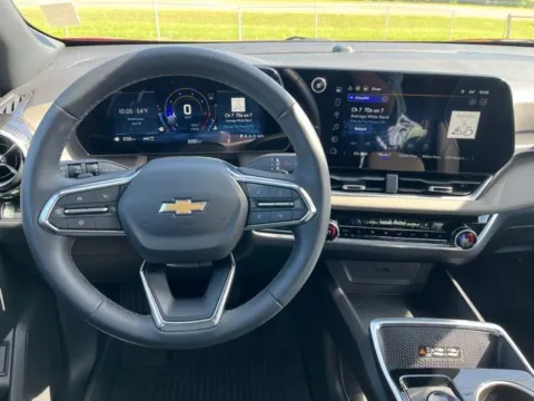 Another view of 2026 Chevrolet Equinox LT for sale in Martin, TN at Taylor Automotive