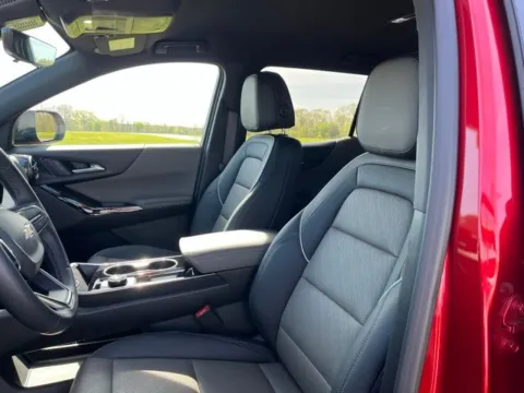 More photos of 2026 Chevrolet Equinox LT at Taylor Automotive, TN