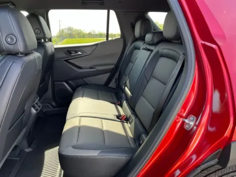 More photos of 2026 Chevrolet Equinox LT at Taylor Automotive, TN