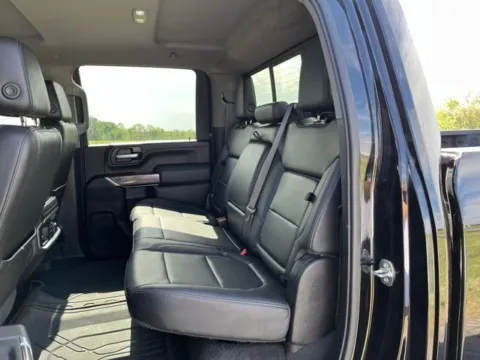 More photos of 2022 Chevrolet Silverado 2500HD LTZ at Taylor Automotive, TN