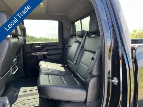 More photos of 2022 Chevrolet Silverado 2500HD LTZ at Taylor Automotive, TN