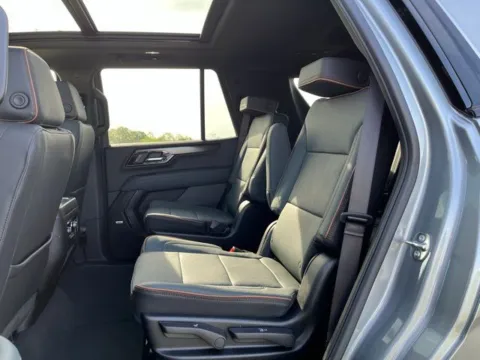 More photos of 2026 GMC Yukon AT4 at Taylor Automotive, TN