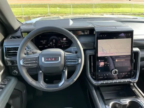 Another view of 2026 GMC Yukon AT4 for sale in Martin, TN at Taylor Automotive