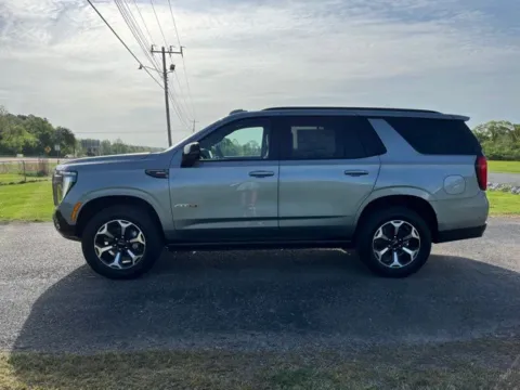 Photos of 2026 GMC Yukon AT4 for sale in Martin, TN at Taylor Automotive