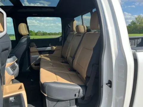 More photos of 2025 Ford F-250SD Lariat at Taylor Automotive, TN