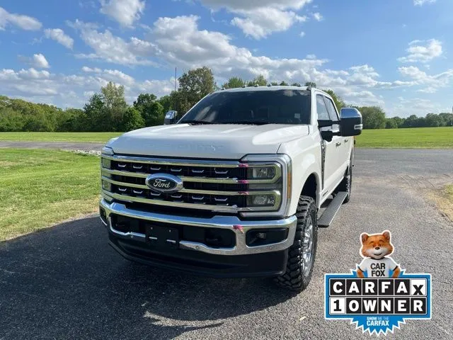 2025 Ford F-250SD Lariat for sale in Martin, TN