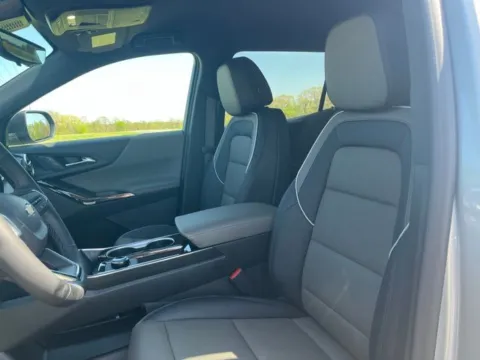 More photos of 2026 Chevrolet Equinox LT at Taylor Automotive, TN