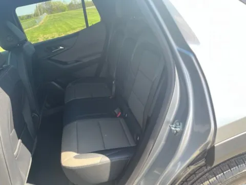 More photos of 2026 Chevrolet Equinox LT at Taylor Automotive, TN