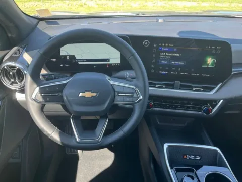 Another view of 2026 Chevrolet Equinox LT for sale in Martin, TN at Taylor Automotive