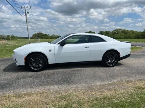 Photos of 2026 Dodge Charger R/T Scat Pack for sale in Martin, TN at Taylor Automotive