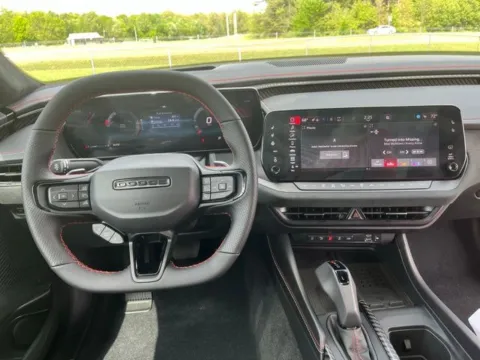 Another view of 2026 Dodge Charger R/T Scat Pack for sale in Martin, TN at Taylor Automotive