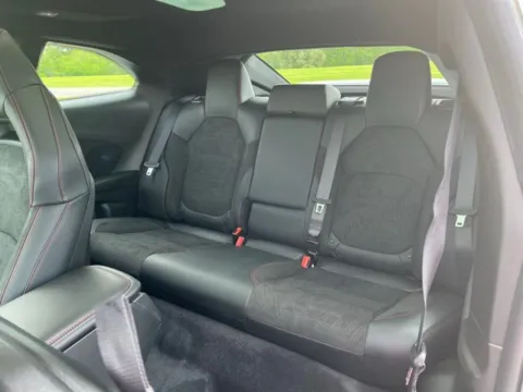 More photos of 2026 Dodge Charger R/T Scat Pack at Taylor Automotive, TN